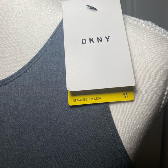 DKNY Sport Bra - Picture 4 of 5
